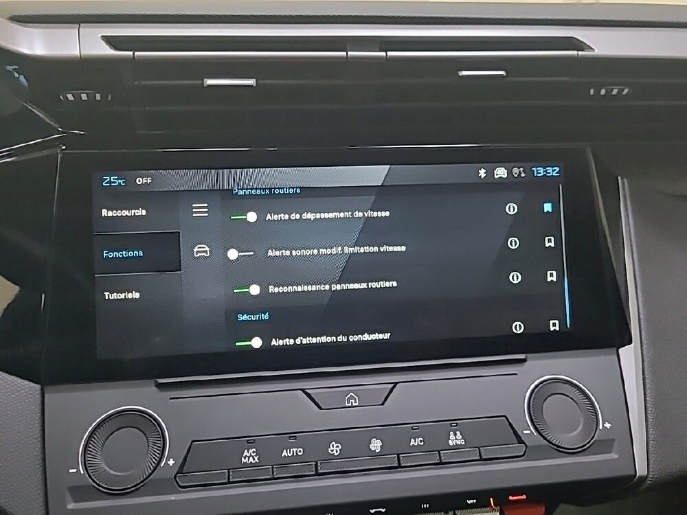 Occasion PEUGEOT 308 308 BlueHDi 130ch S&S EAT8 - Allure