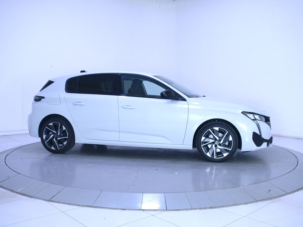 Occasion PEUGEOT 308 308 BlueHDi 130ch S&S EAT8 - Allure