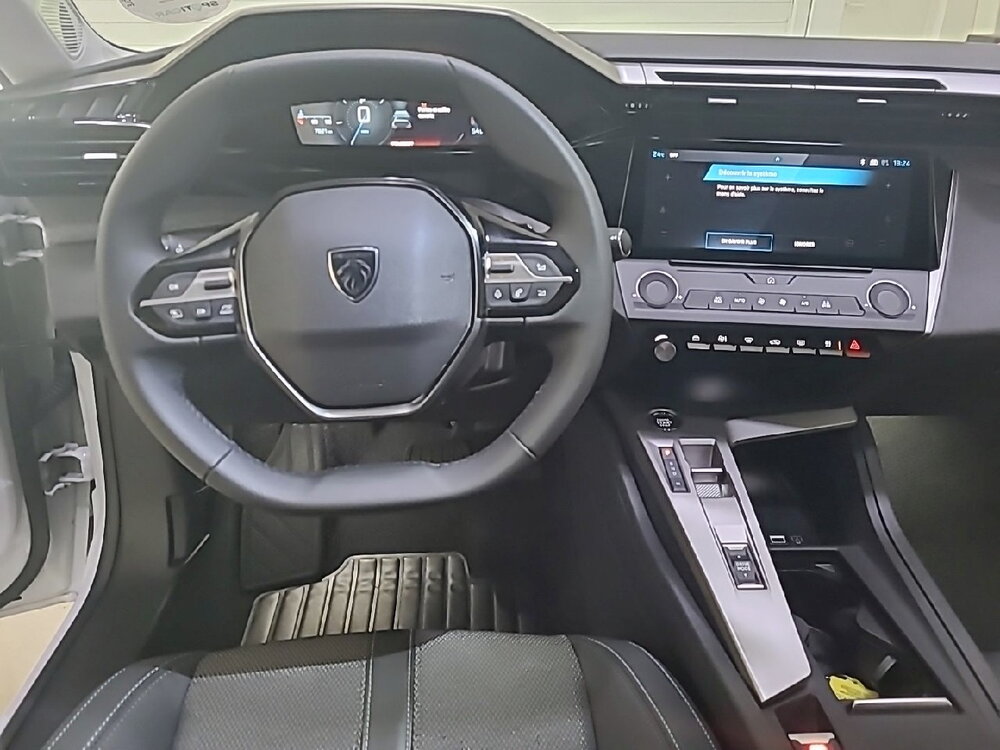 Occasion PEUGEOT 308 308 BlueHDi 130ch S&S EAT8 - Allure
