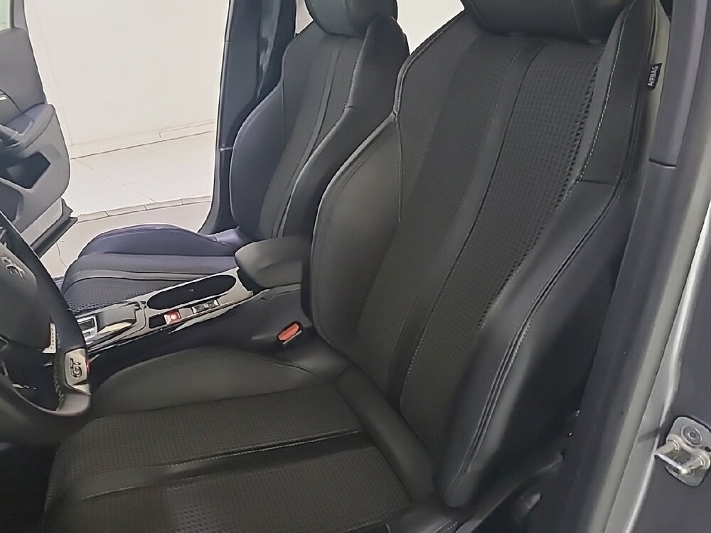 Occasion PEUGEOT 2008 2008 PureTech 130 S&S EAT8 - GT