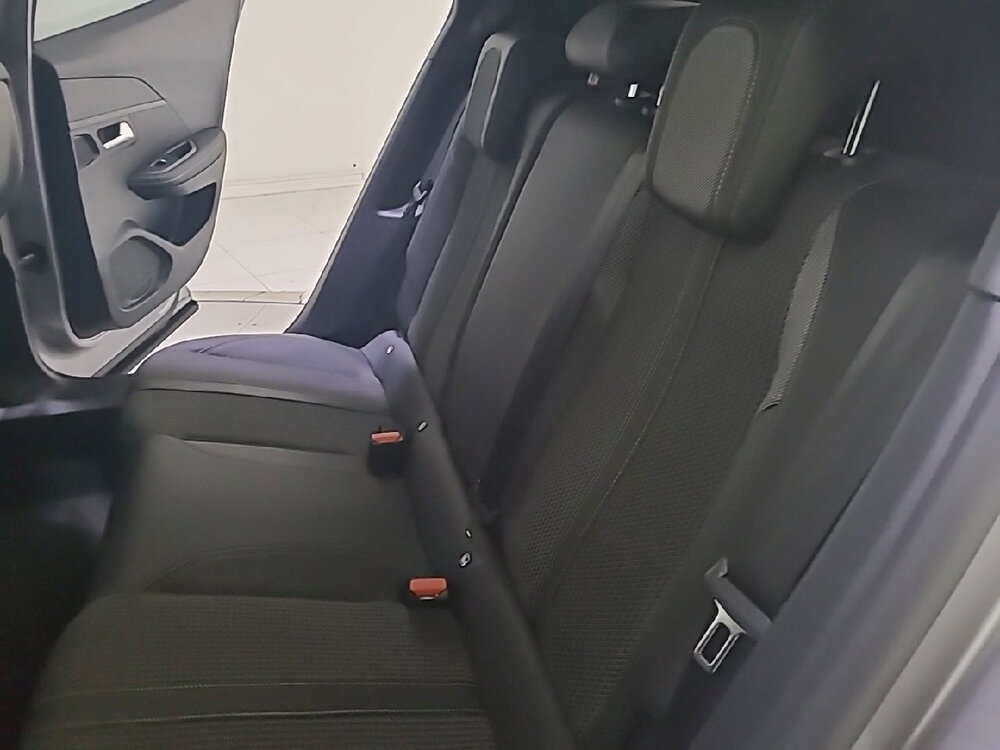 Occasion PEUGEOT 2008 2008 PureTech 130 S&S EAT8 - GT