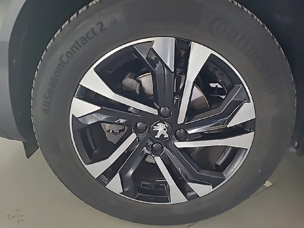Occasion PEUGEOT 2008 2008 PureTech 130 S&S EAT8 - GT