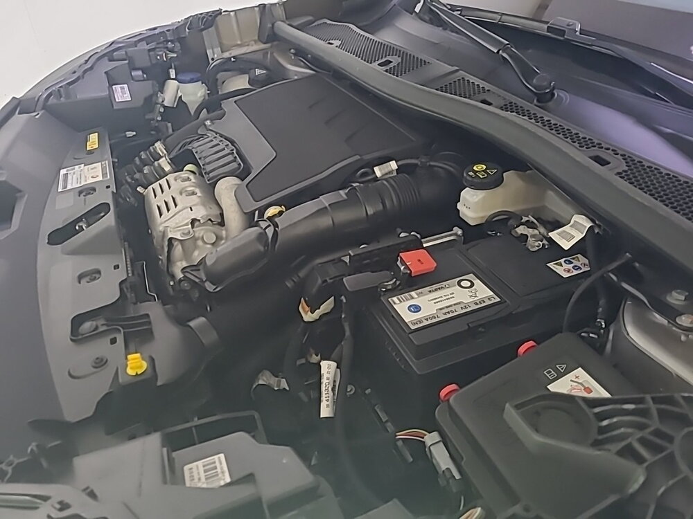 Occasion PEUGEOT 2008 2008 PureTech 130 S&S EAT8 - GT