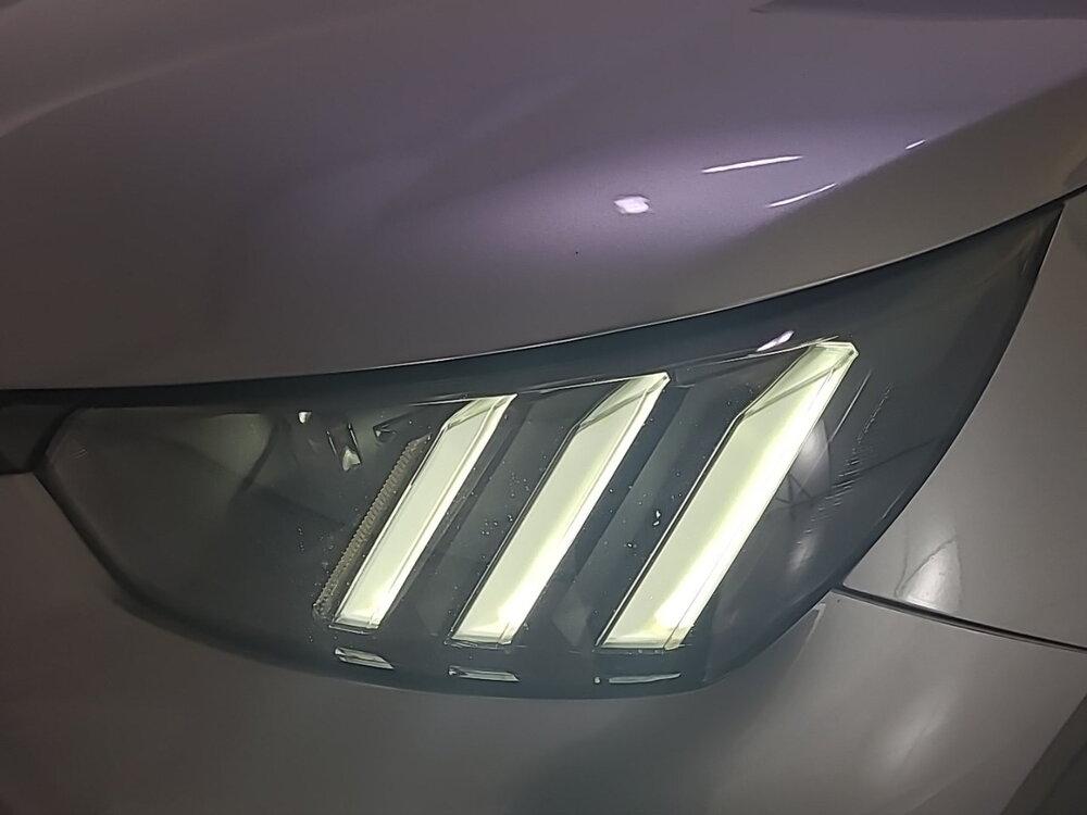 Occasion PEUGEOT 2008 2008 PureTech 130 S&S EAT8 - GT