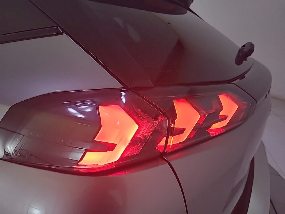 Occasion PEUGEOT 2008 2008 PureTech 130 S&S EAT8 - GT