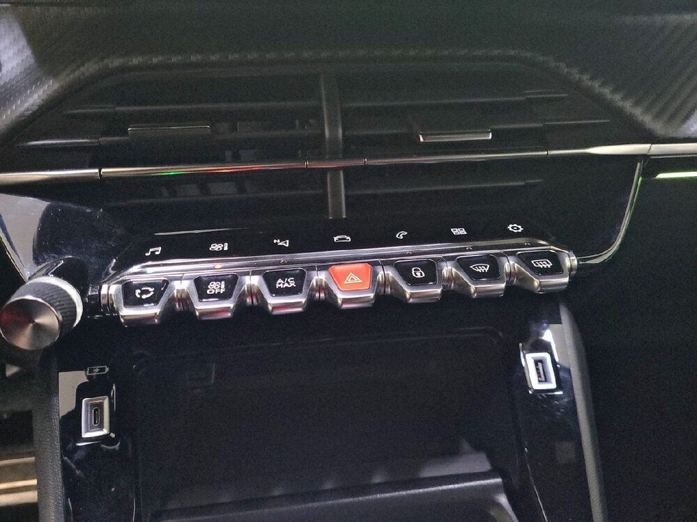 Occasion PEUGEOT 2008 2008 PureTech 130 S&S EAT8 - GT