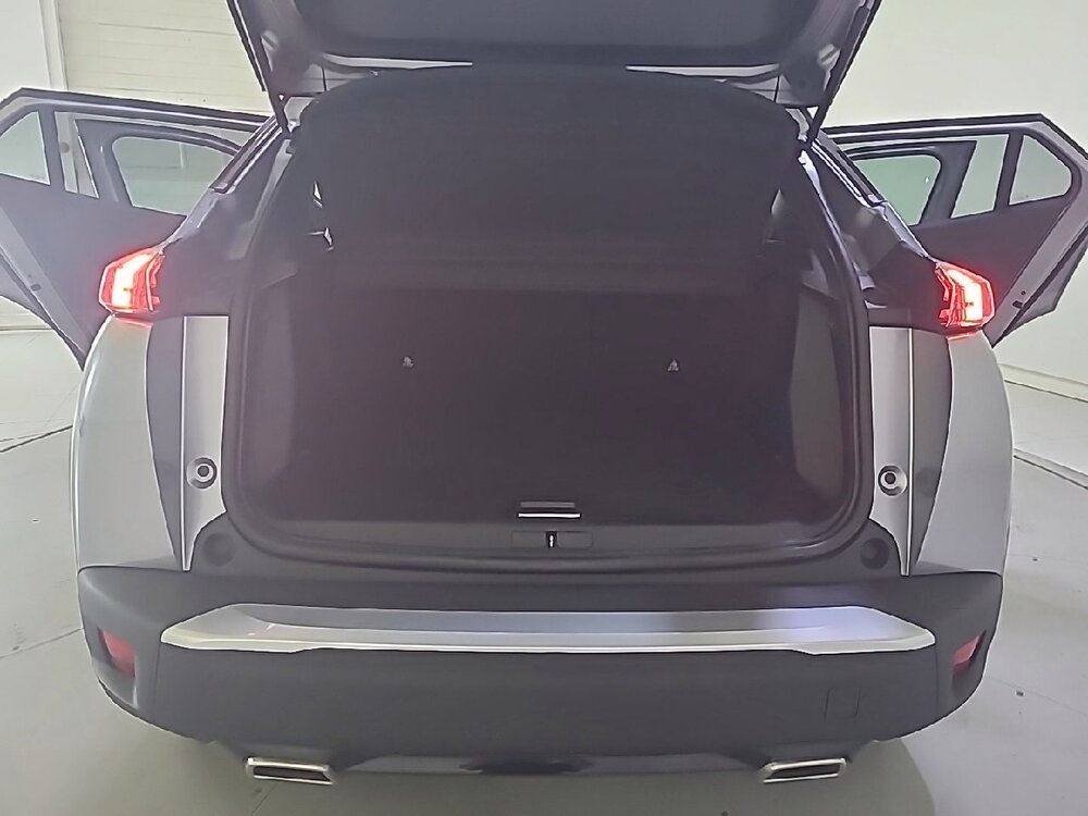 Occasion PEUGEOT 2008 2008 PureTech 130 S&S EAT8 - GT