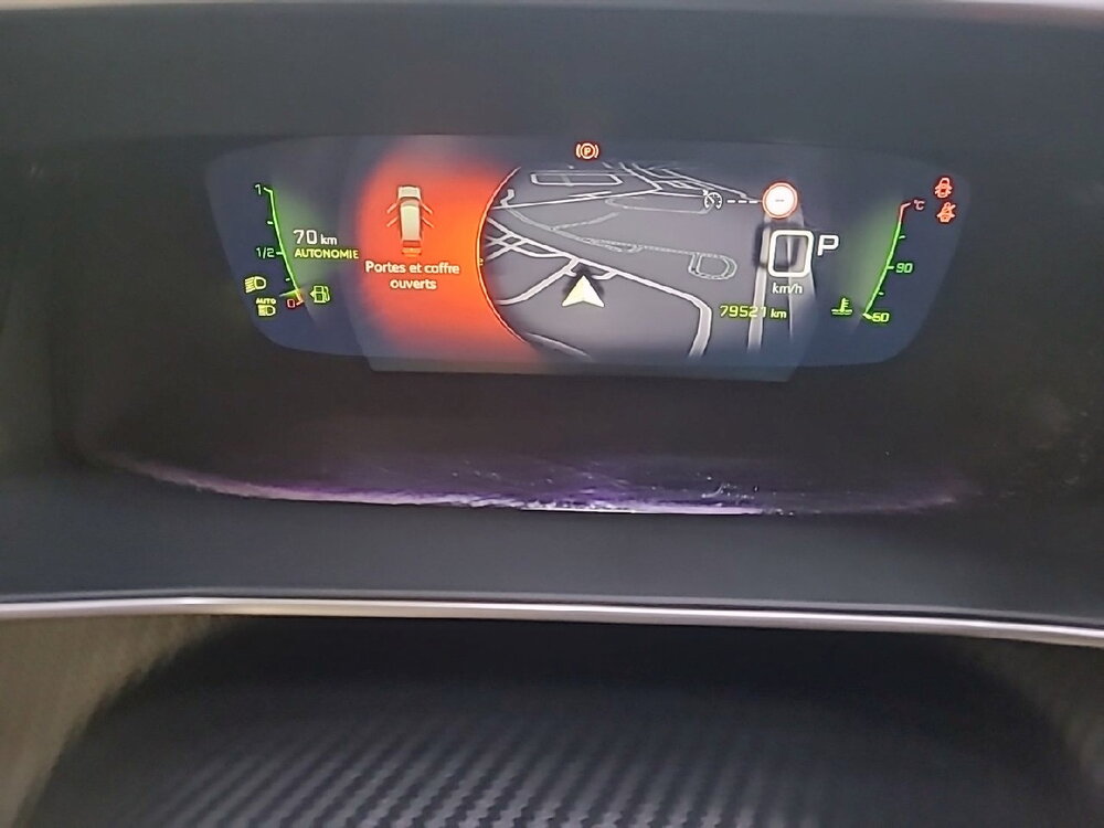 Occasion PEUGEOT 2008 2008 PureTech 130 S&S EAT8 - GT