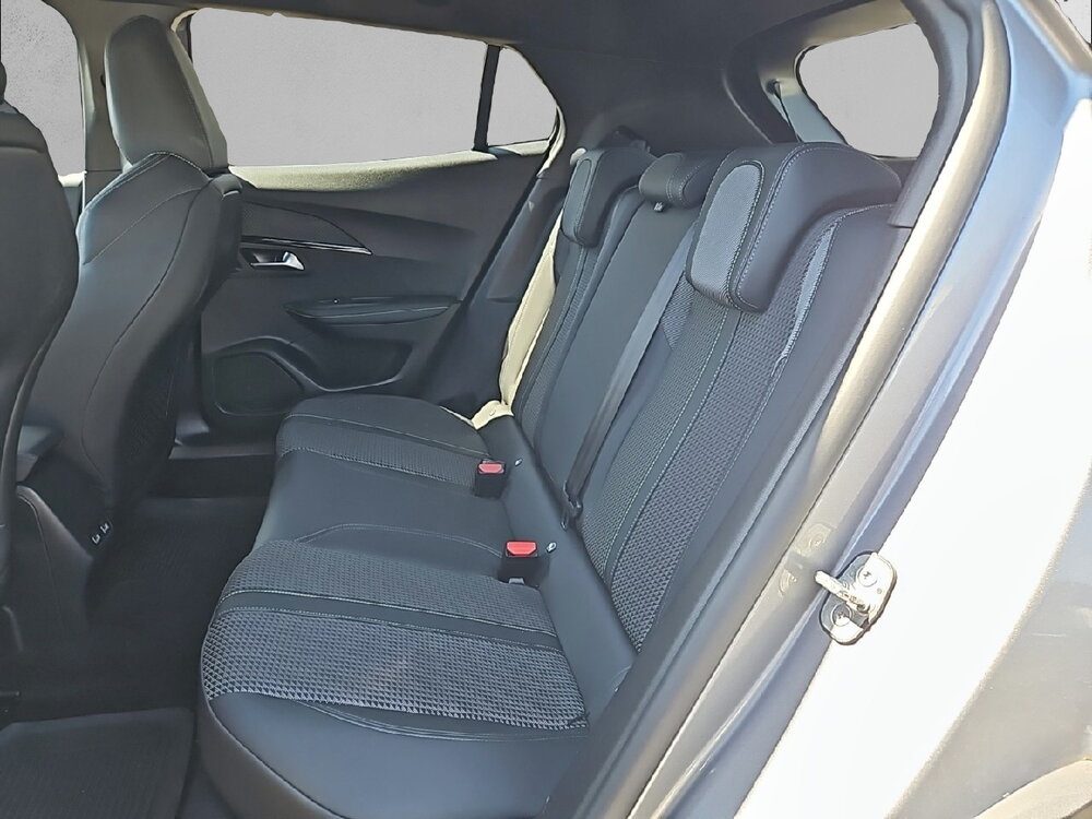 Occasion PEUGEOT 2008 2008 PureTech 130 S&S EAT8 - GT
