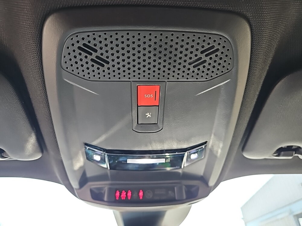 Occasion PEUGEOT 2008 2008 PureTech 130 S&S EAT8 - GT