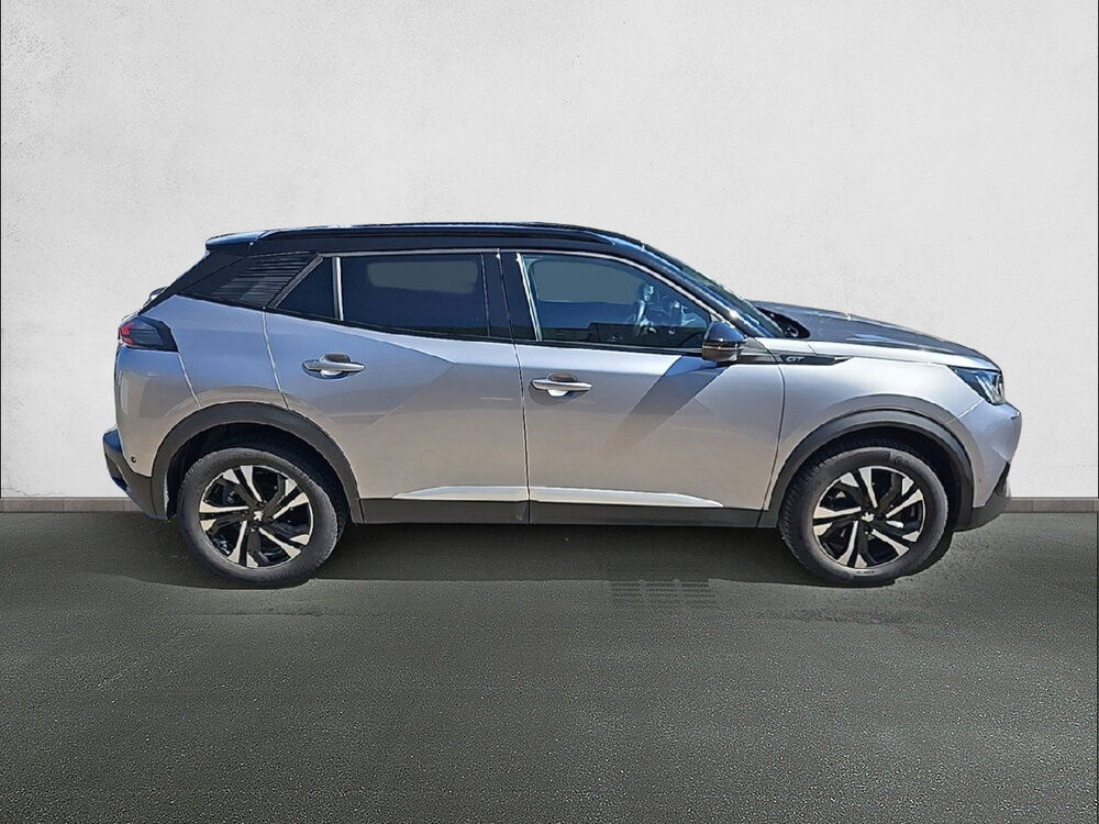 Occasion PEUGEOT 2008 2008 PureTech 130 S&S EAT8 - GT