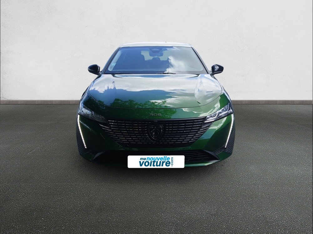 Occasion PEUGEOT 308 308 PHEV 180 e-EAT8 - Allure