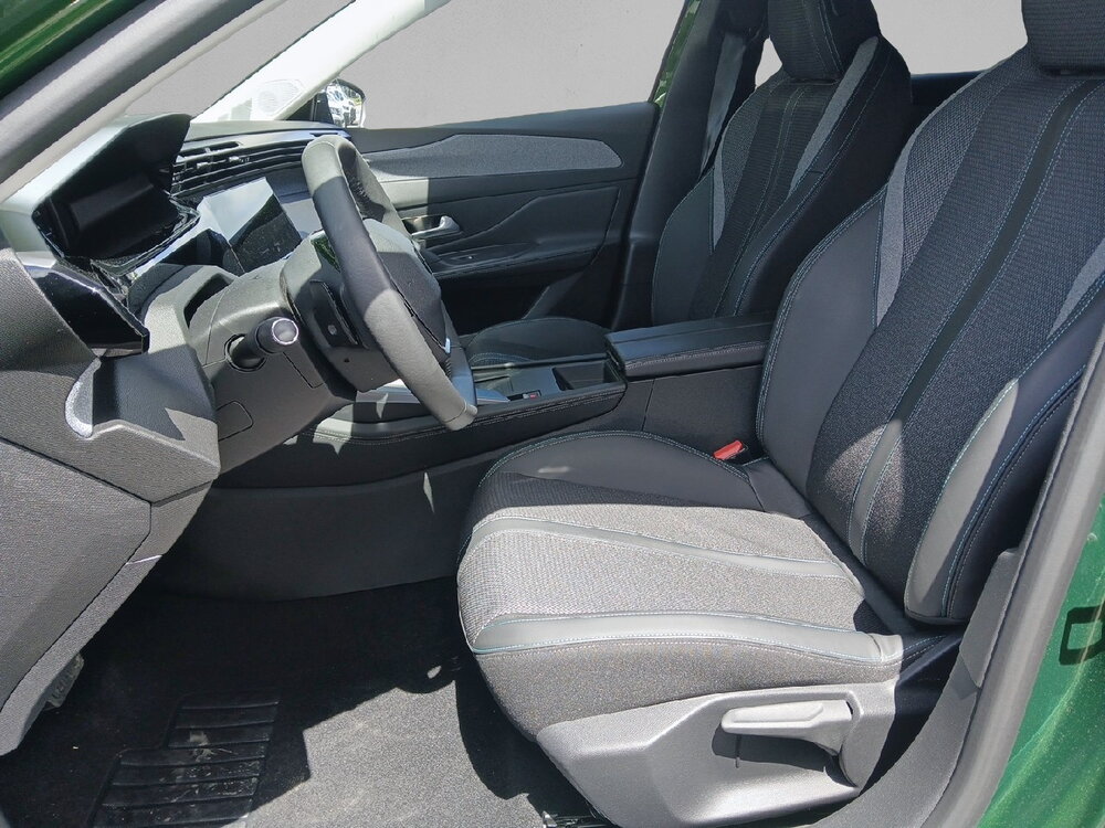 Occasion PEUGEOT 308 308 PHEV 180 e-EAT8 - Allure