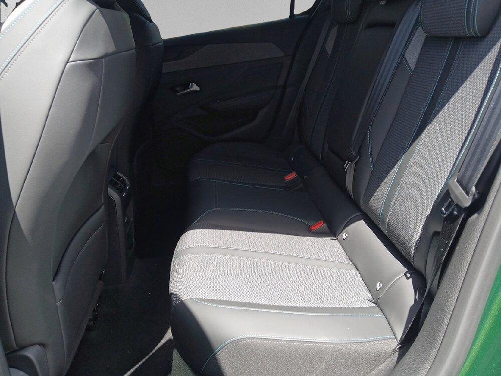 Occasion PEUGEOT 308 308 PHEV 180 e-EAT8 - Allure