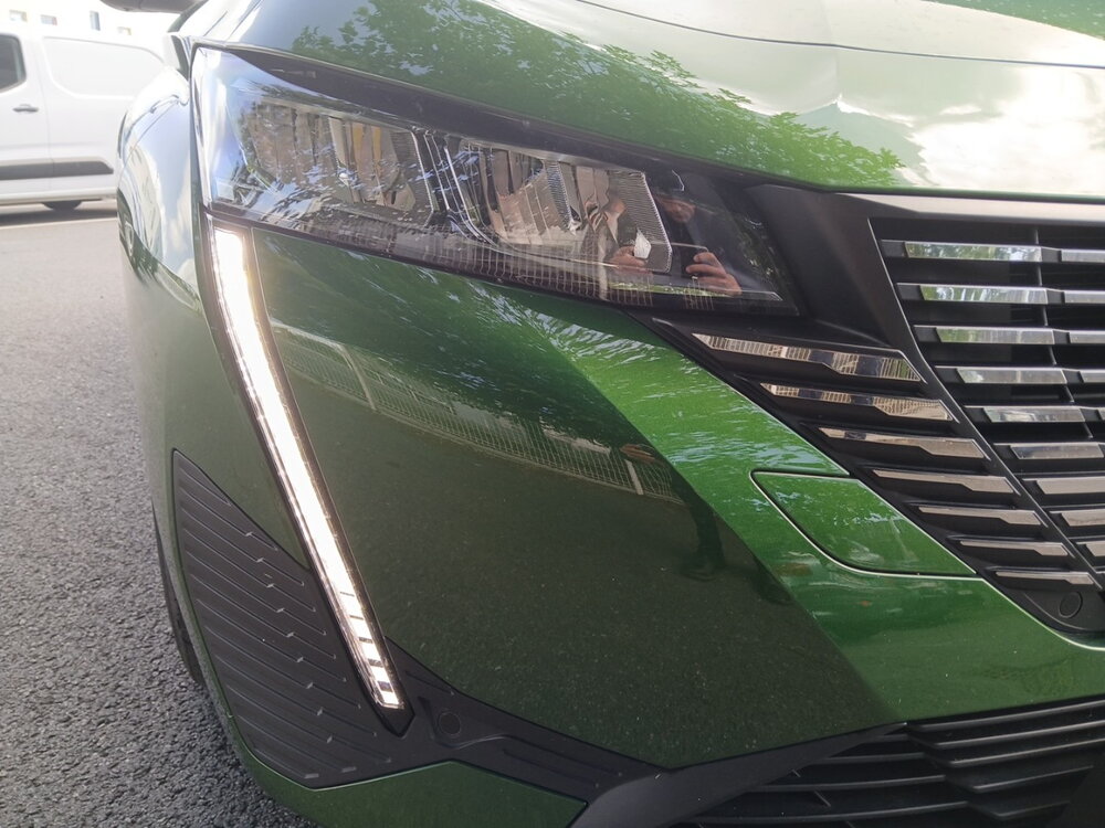 Occasion PEUGEOT 308 308 PHEV 180 e-EAT8 - Allure