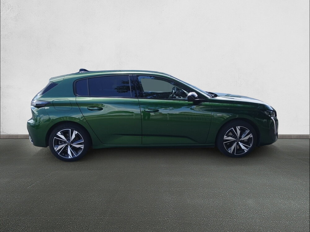 Occasion PEUGEOT 308 308 PHEV 180 e-EAT8 - Allure