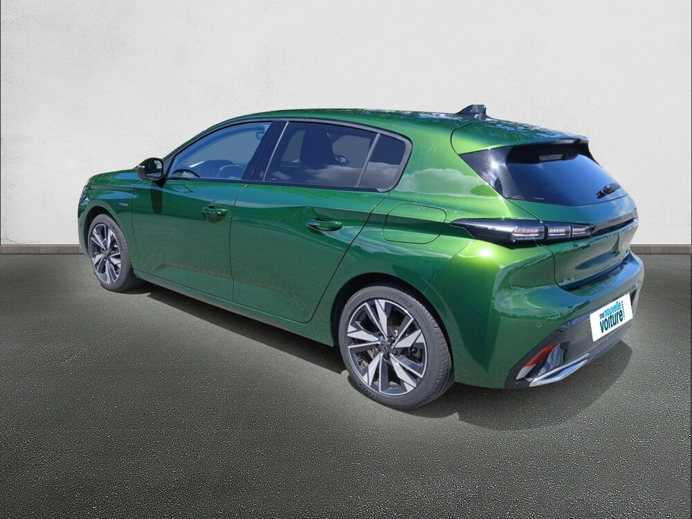 Occasion PEUGEOT 308 308 PHEV 180 e-EAT8 - Allure