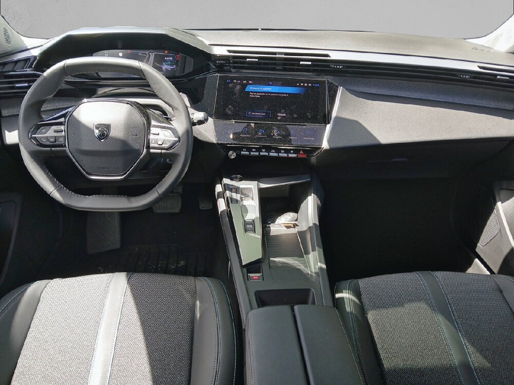 Occasion PEUGEOT 308 308 PHEV 180 e-EAT8 - Allure