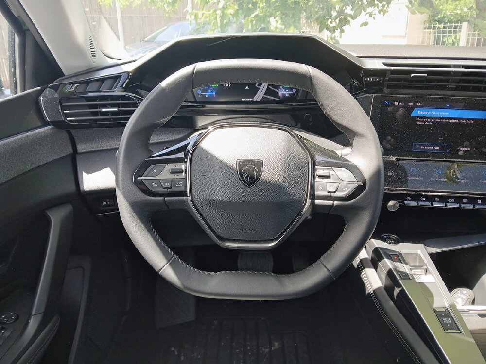 Occasion PEUGEOT 308 308 PHEV 180 e-EAT8 - Allure