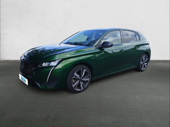 Occasion PEUGEOT 308 308 PHEV 180 e-EAT8 - Allure