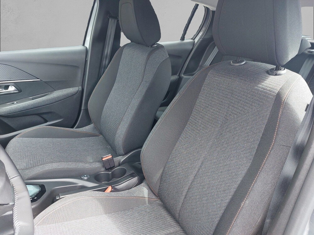 Occasion PEUGEOT 208 208 Hybrid 100 e-DCS6 - Style