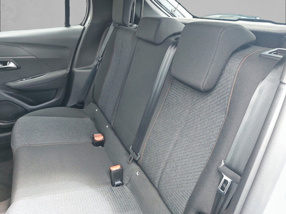 Occasion PEUGEOT 208 208 Hybrid 100 e-DCS6 - Style