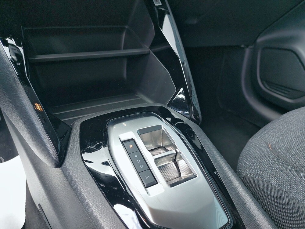 Occasion PEUGEOT 208 208 Hybrid 100 e-DCS6 - Style