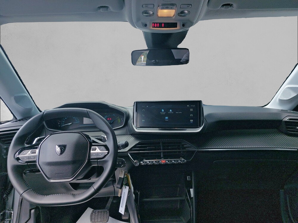 Occasion PEUGEOT 208 208 Hybrid 100 e-DCS6 - Style