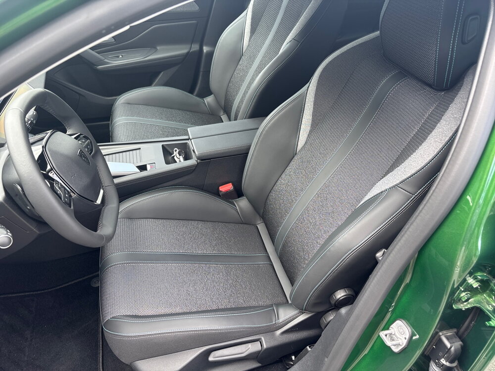 Occasion PEUGEOT 308 308 Hybrid 136 e-DCS6 - Allure