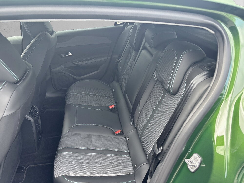 Occasion PEUGEOT 308 308 Hybrid 136 e-DCS6 - Allure