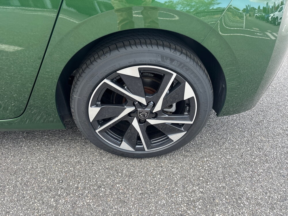 Occasion PEUGEOT 308 308 Hybrid 136 e-DCS6 - Allure