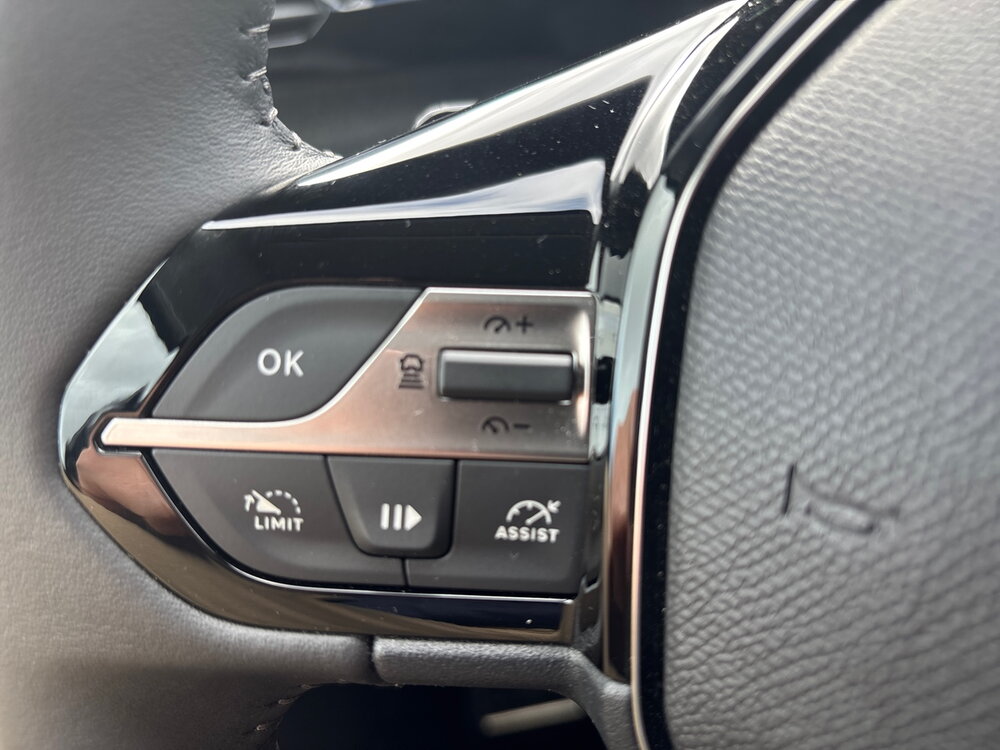 Occasion PEUGEOT 308 308 Hybrid 136 e-DCS6 - Allure