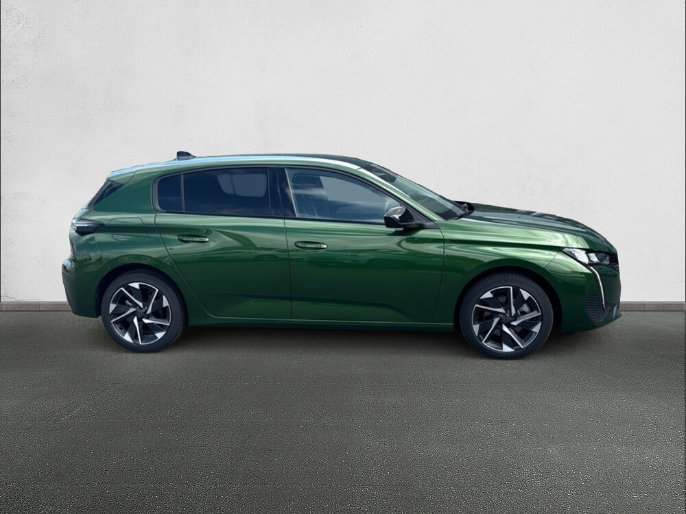 Occasion PEUGEOT 308 308 Hybrid 136 e-DCS6 - Allure