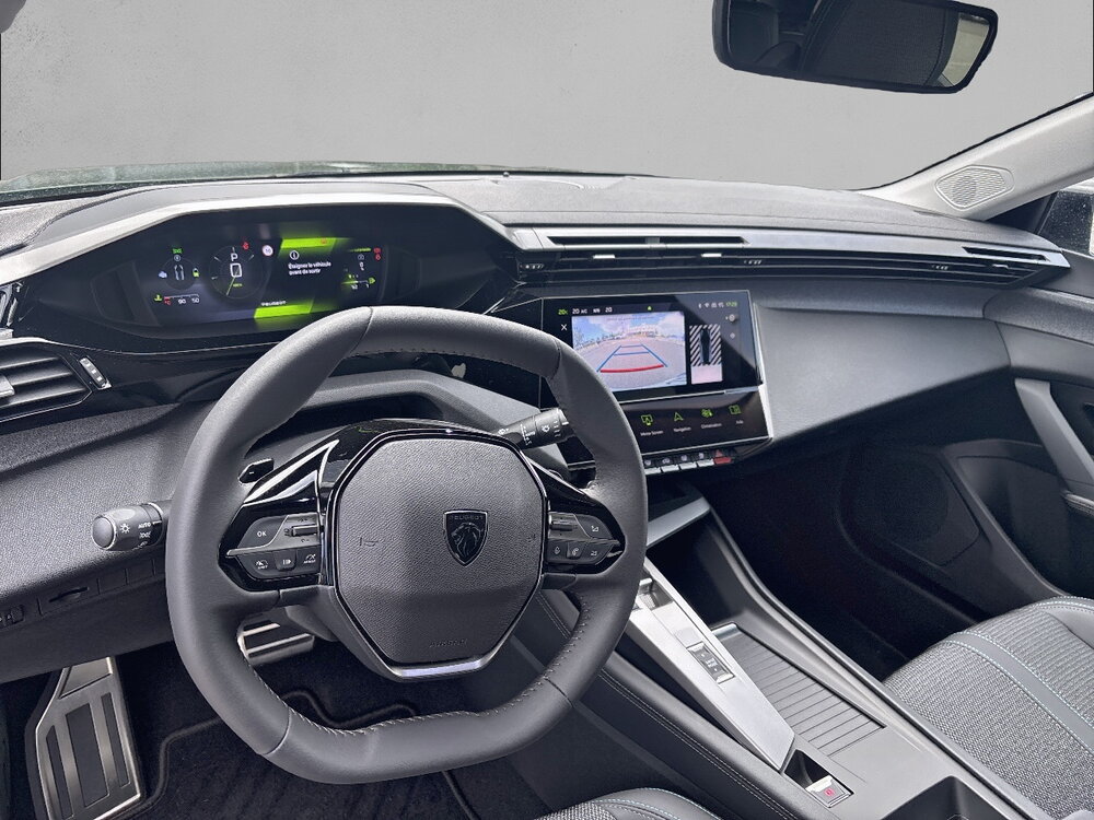 Occasion PEUGEOT 308 308 Hybrid 136 e-DCS6 - Allure