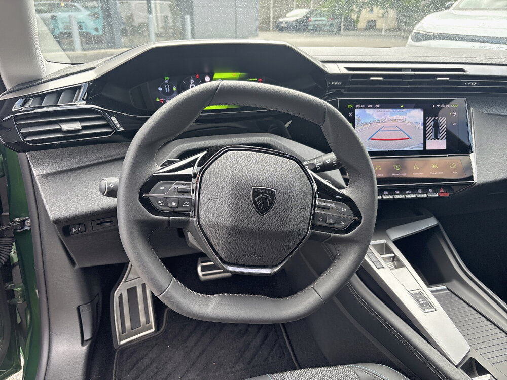 Occasion PEUGEOT 308 308 Hybrid 136 e-DCS6 - Allure