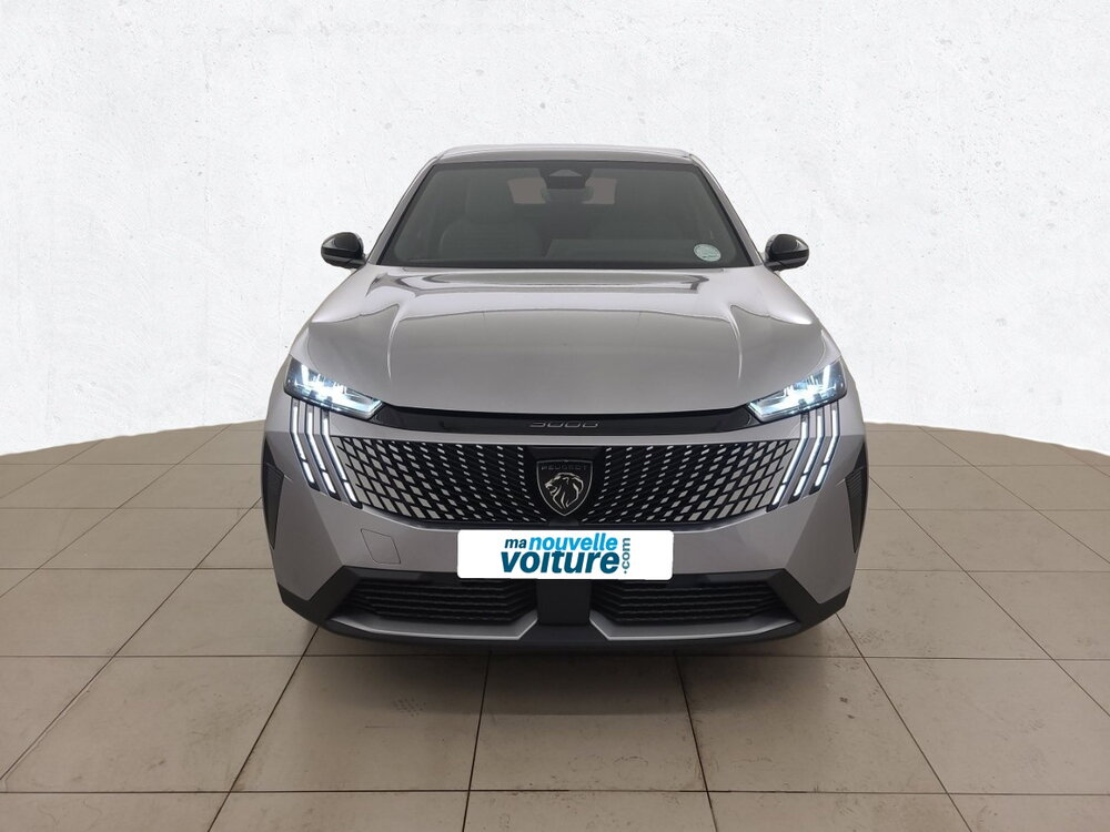 Occasion PEUGEOT 3008 3008 Hybrid 145 e-DCS6 - Allure