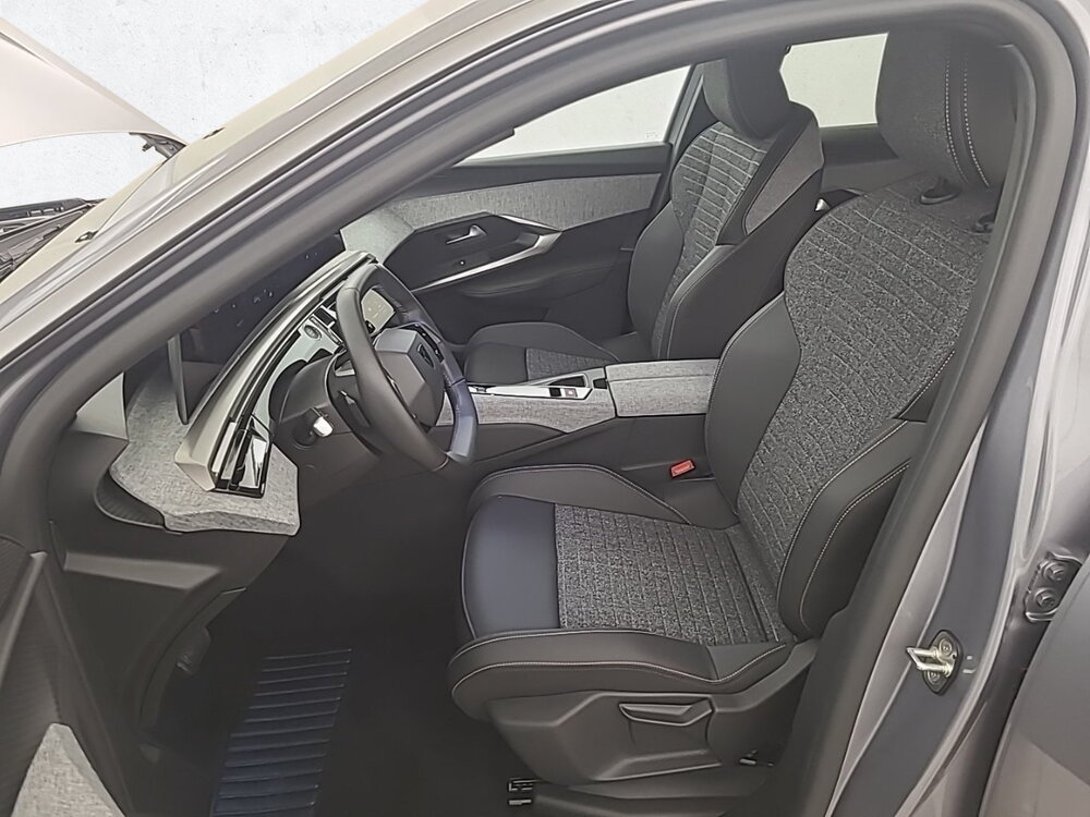 Occasion PEUGEOT 3008 3008 Hybrid 145 e-DCS6 - Allure