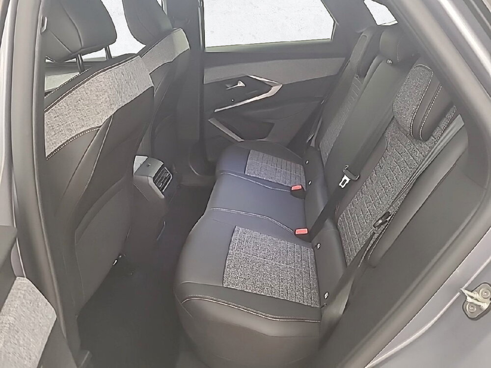 Occasion PEUGEOT 3008 3008 Hybrid 145 e-DCS6 - Allure