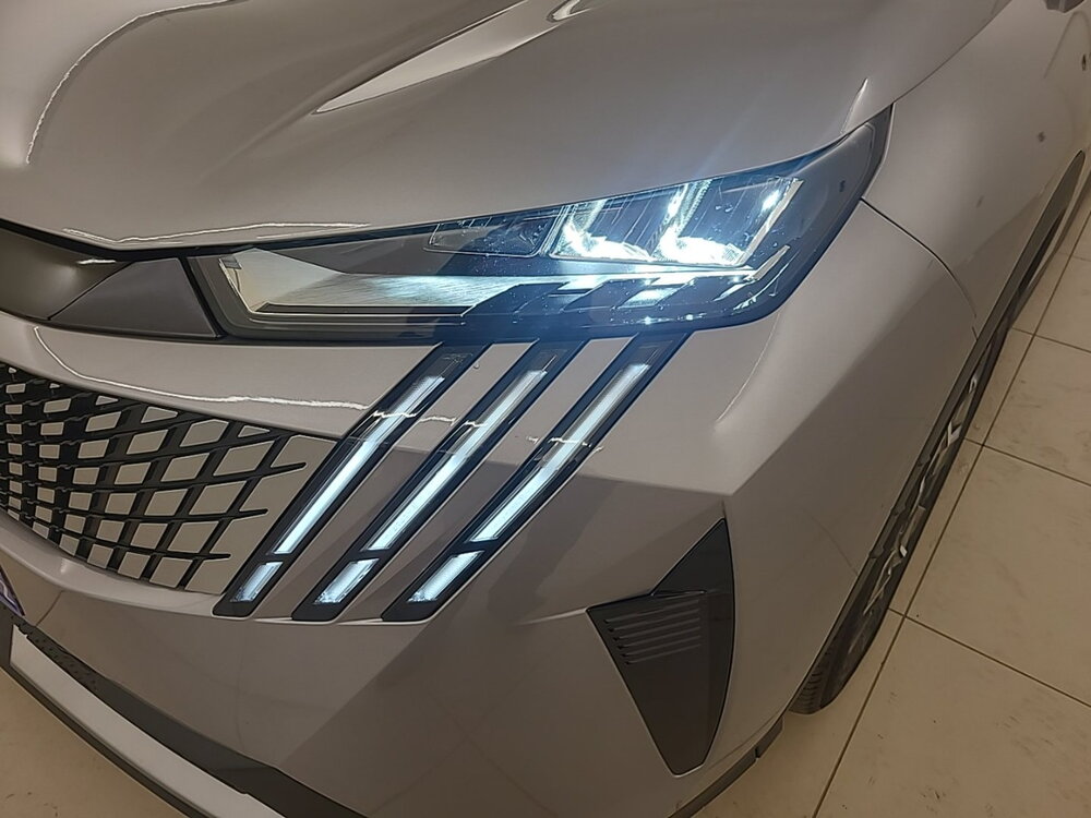 Occasion PEUGEOT 3008 3008 Hybrid 145 e-DCS6 - Allure