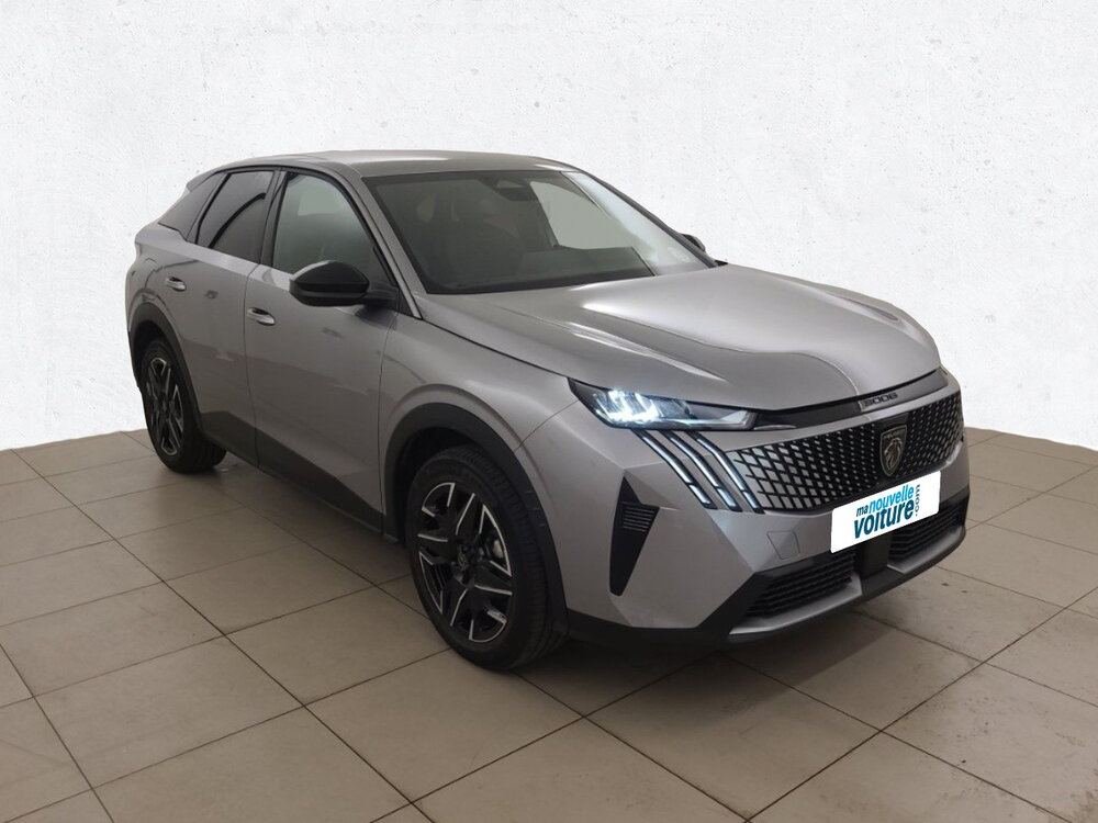 Occasion PEUGEOT 3008 3008 Hybrid 145 e-DCS6 - Allure