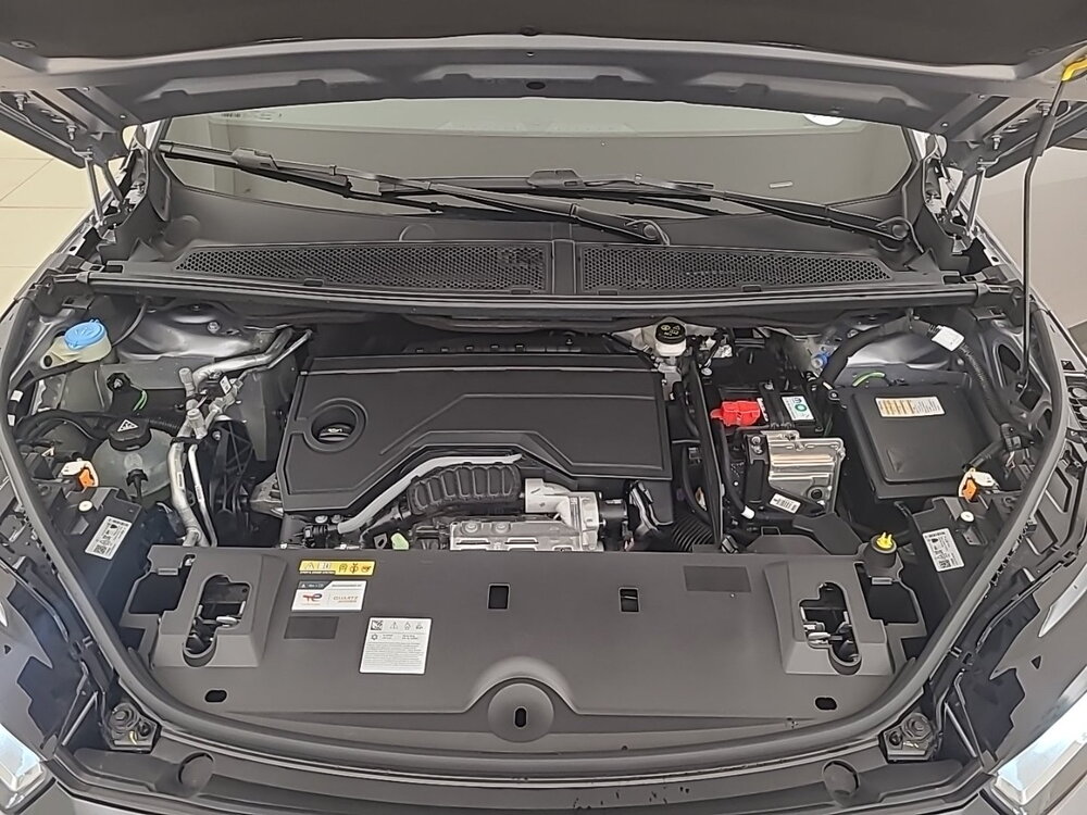 Occasion PEUGEOT 3008 3008 Hybrid 145 e-DCS6 - Allure