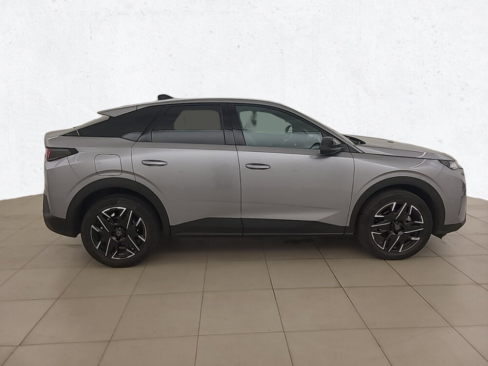 Occasion PEUGEOT 3008 3008 Hybrid 145 e-DCS6 - Allure