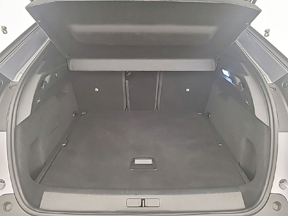 Occasion PEUGEOT 3008 3008 Hybrid 145 e-DCS6 - Allure