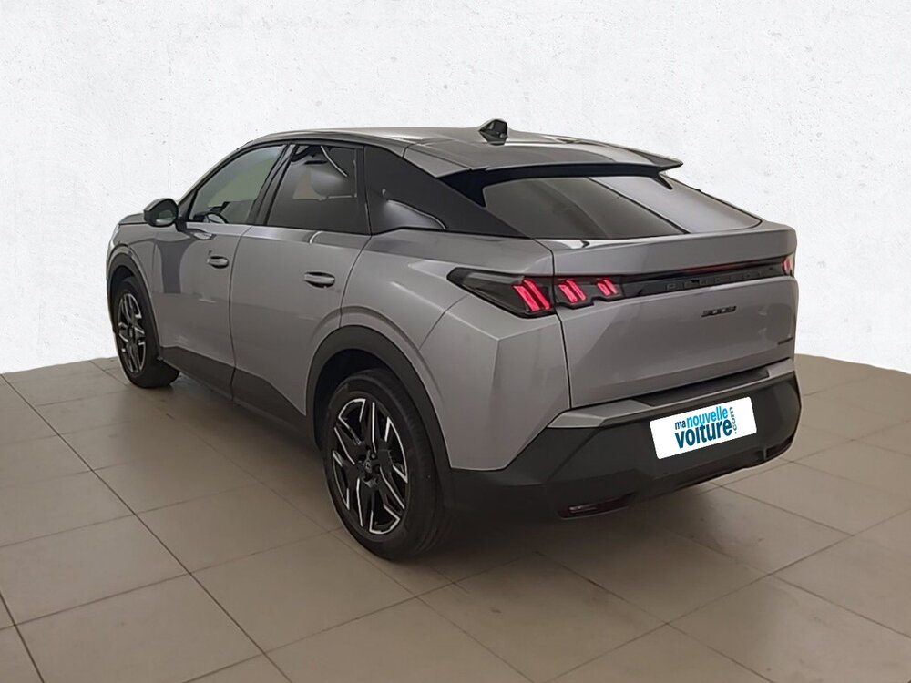 Occasion PEUGEOT 3008 3008 Hybrid 145 e-DCS6 - Allure