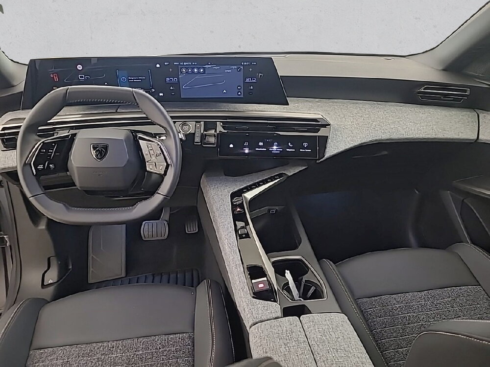 Occasion PEUGEOT 3008 3008 Hybrid 145 e-DCS6 - Allure