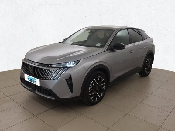 Occasion PEUGEOT 3008 3008 Hybrid 145 e-DCS6 - Allure