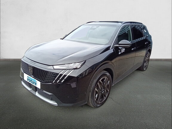 Occasion PEUGEOT 5008 5008 Hybrid 136 e-DCS6 - Allure