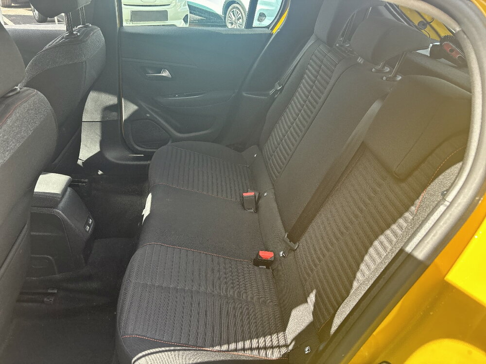 Occasion PEUGEOT 208 208 Electrique 50 kWh 136ch - Like