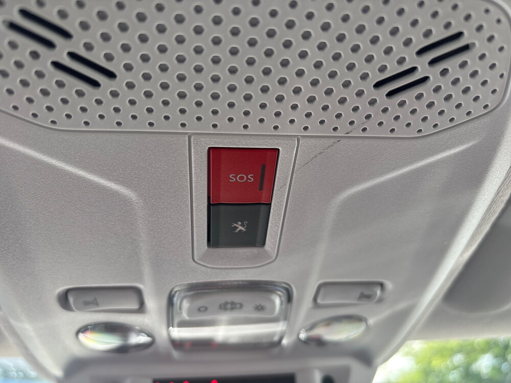 Occasion PEUGEOT 208 208 Electrique 50 kWh 136ch - Like