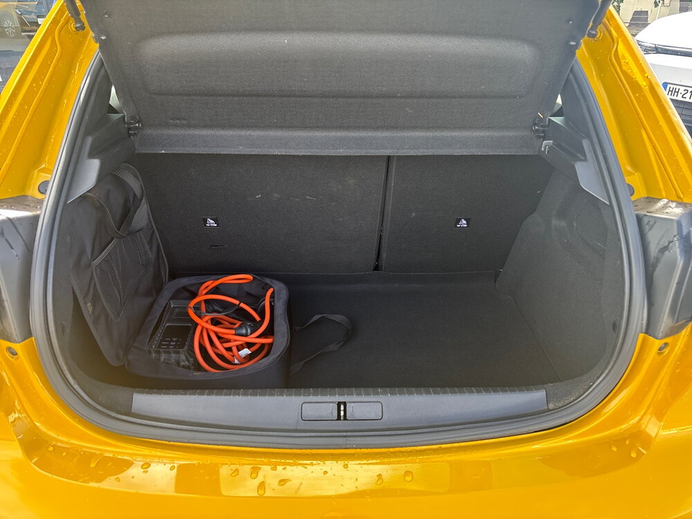 Occasion PEUGEOT 208 208 Electrique 50 kWh 136ch - Like
